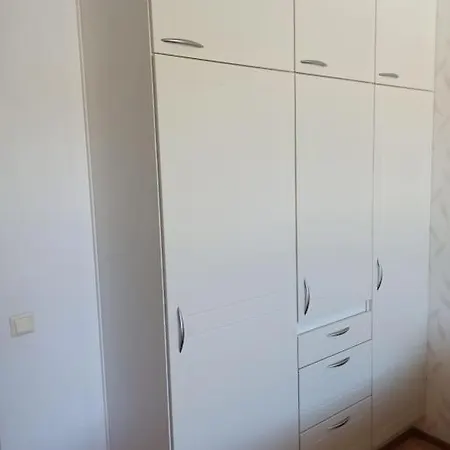 Korkalonkatu Citycenter Apartmen * Rovaniemi