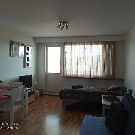 Korkalonkatu Citycenter Apartmen *