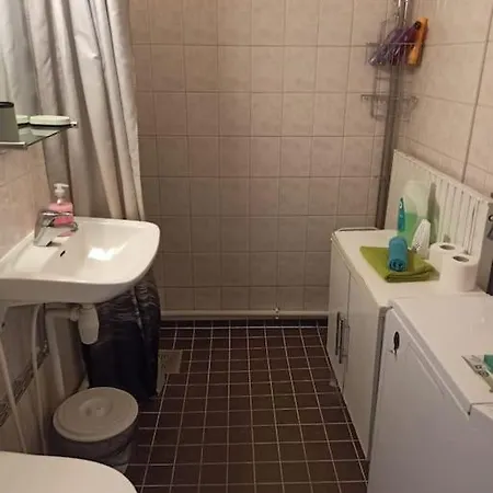 Korkalonkatu Citycenter Apartmen