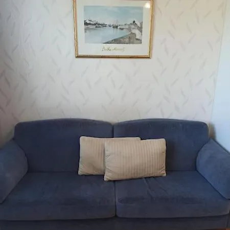 Apartman Korkalonkatu Citycenter Apartmen Rovaniemi