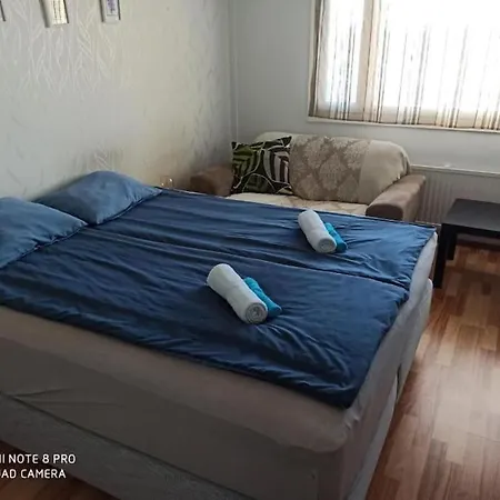 Korkalonkatu Citycenter Apartmen Apartman